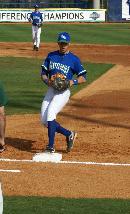 Zach Cates
