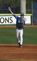 Brandon Brewer