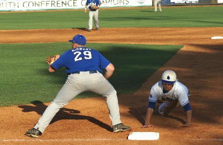 UAHB Baseball UWF