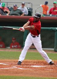 Michael Bourn
