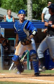 Tyler Hastings